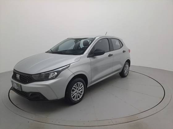 FIAT ARGO 1.0 FIREFLY FLEX MANUAL FIAT ARGO 1.0 FIREFLY FLEX MANUAL